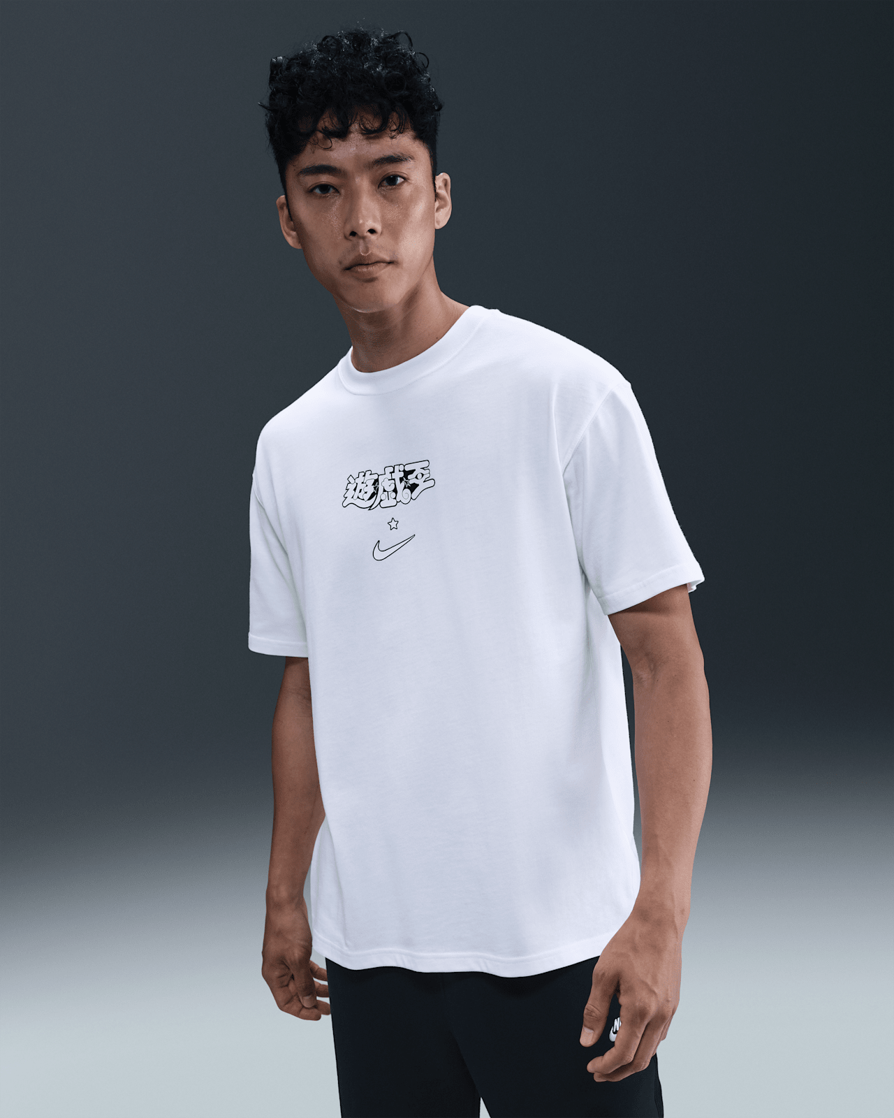 未開封 遊戯王　 ナイキ　NIKE コラボ Tシャツ 黒 XL 未開封 遊戯王 ナイキ NIKE コラボ Tシャツ 黒 XL - メルカリ